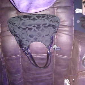 Coach Handbag